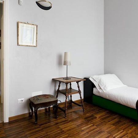 Italianway-Reggimento Savoia Apartment Милано Екстериор снимка