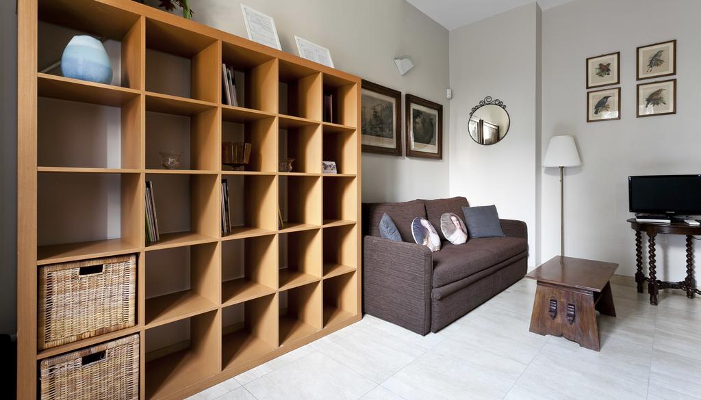 Italianway-Reggimento Savoia Apartment Милано Екстериор снимка